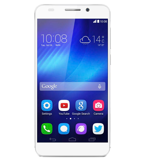 Ремонт Honor 6