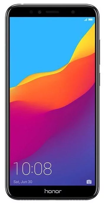 Ремонт Honor 7 Play