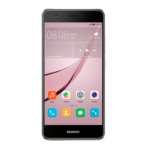 Ремонт тачскрина телефона Huawei Nova
