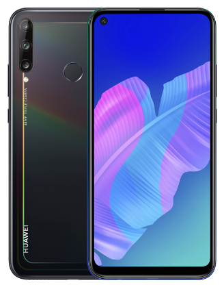 Ремонт HUAWEI P40 Lite E