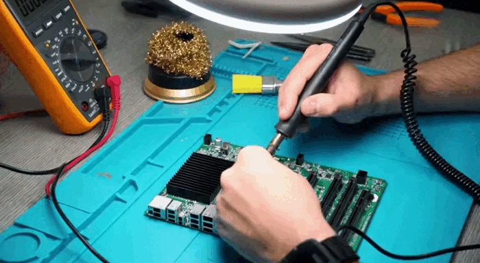 Сервисный центр по ремонту Huawei